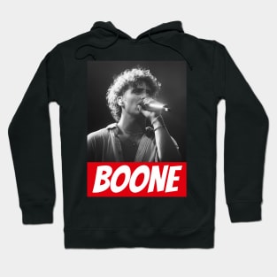 Benson Boone American Singer Hoodie